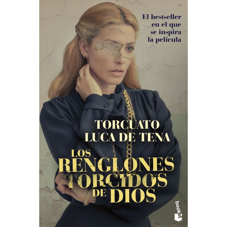 Los Renglones Torcidos De Dios..-0