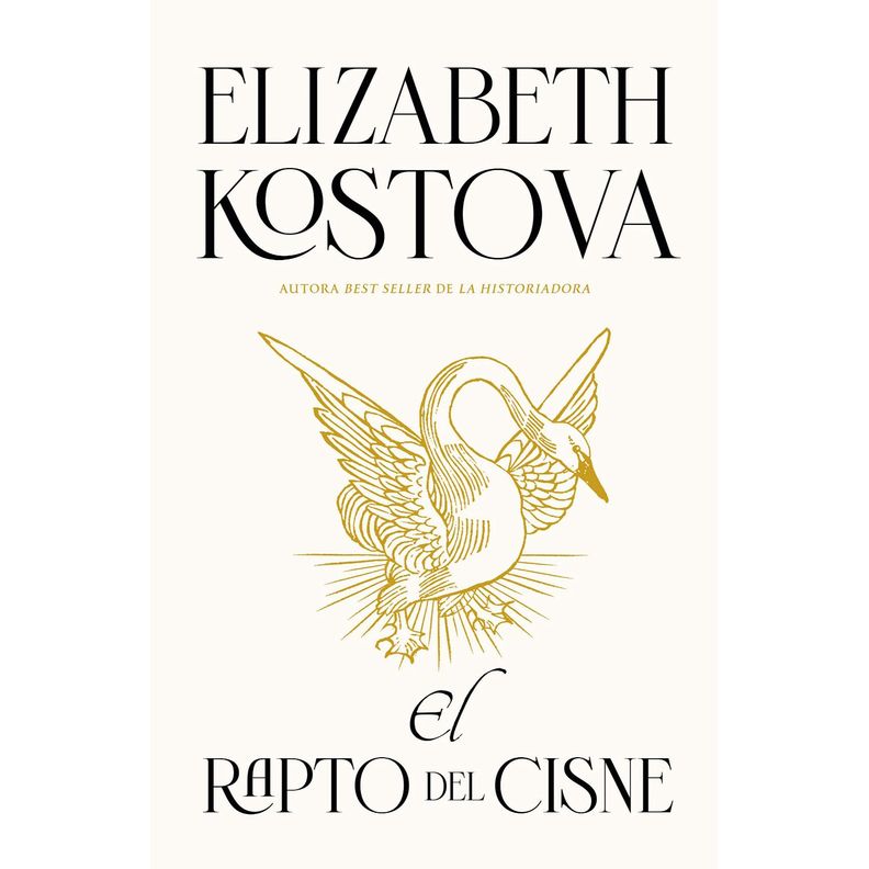 El Rapto Del Cisne Blanco