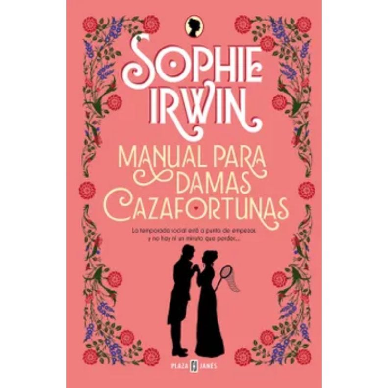 Manual Para Damas Cazafortunas Blanco