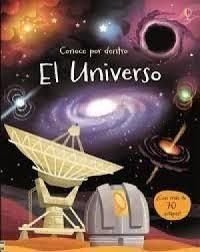El Universo