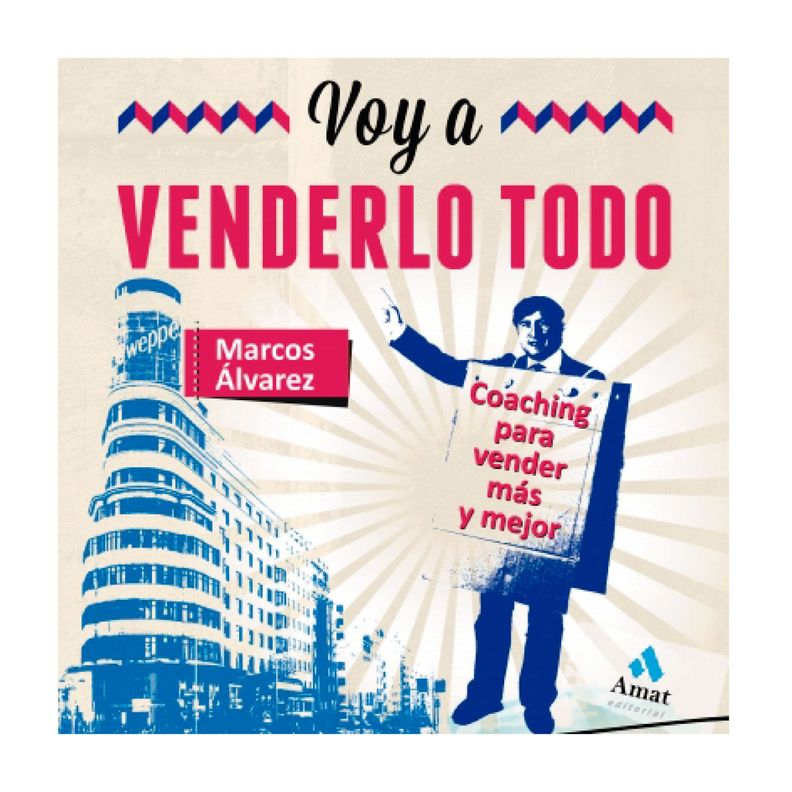 Voy A Venderlo Todo-0