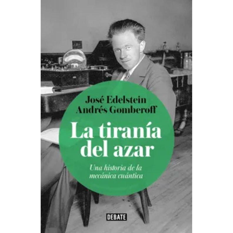 La Tirania Del Azar Blanco