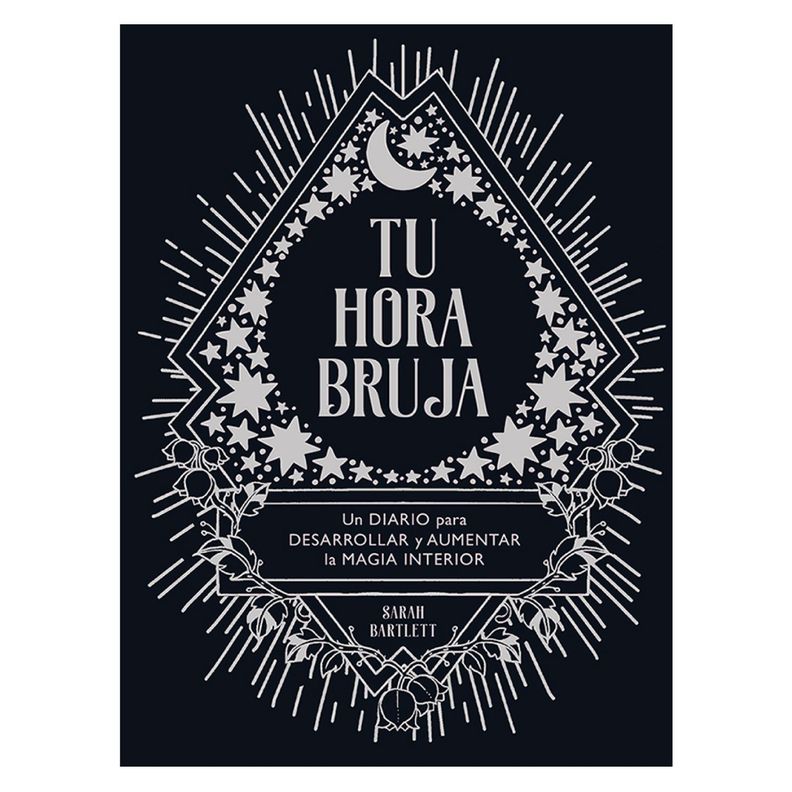 Tu Hora Bruja Blanco