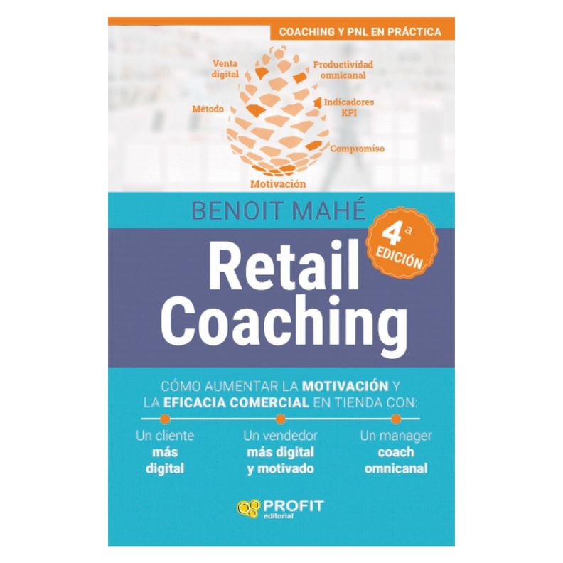 Retail Coaching Digital Blanco