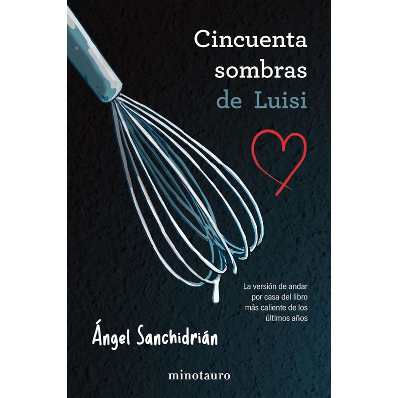 50 Sombras De Luisi