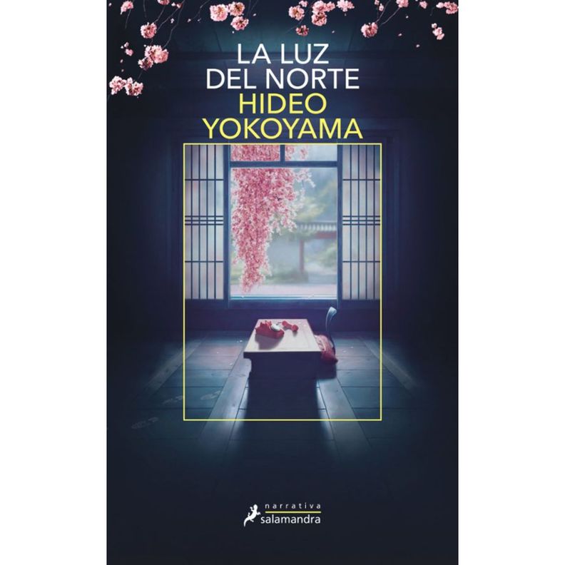 La Luz Del Norte Blanco