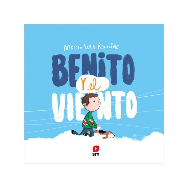 Benito Y El Viento