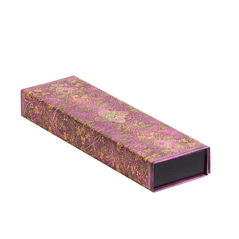 Caja Estuche para Lapices Sangorski Jubileo de Diamante-0