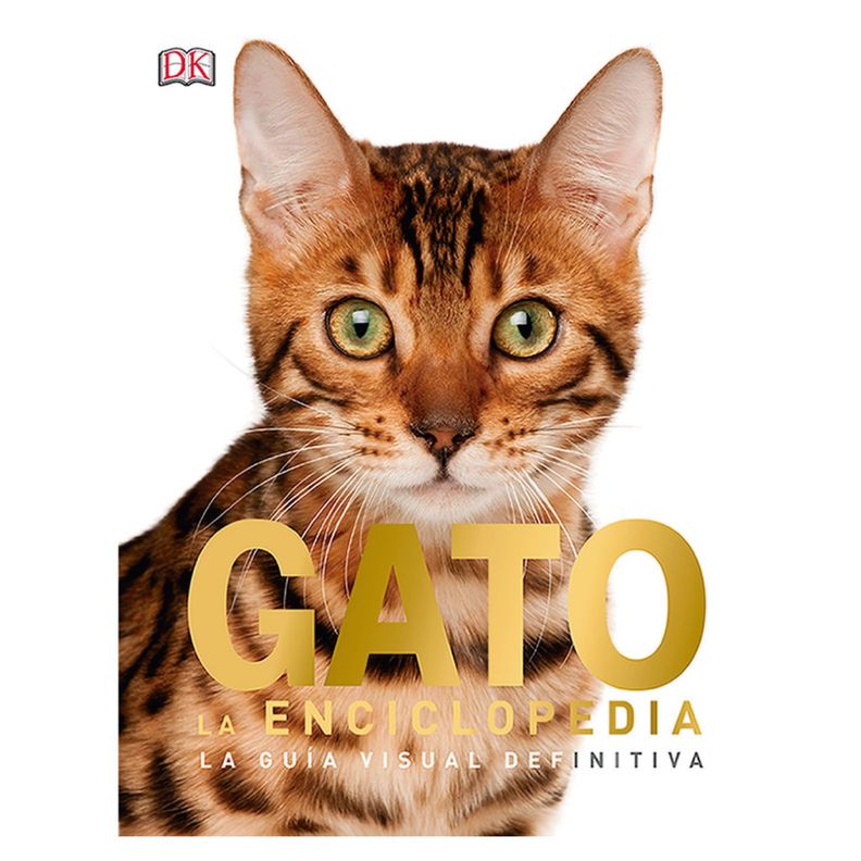 Gato, La Enciclopedia-0