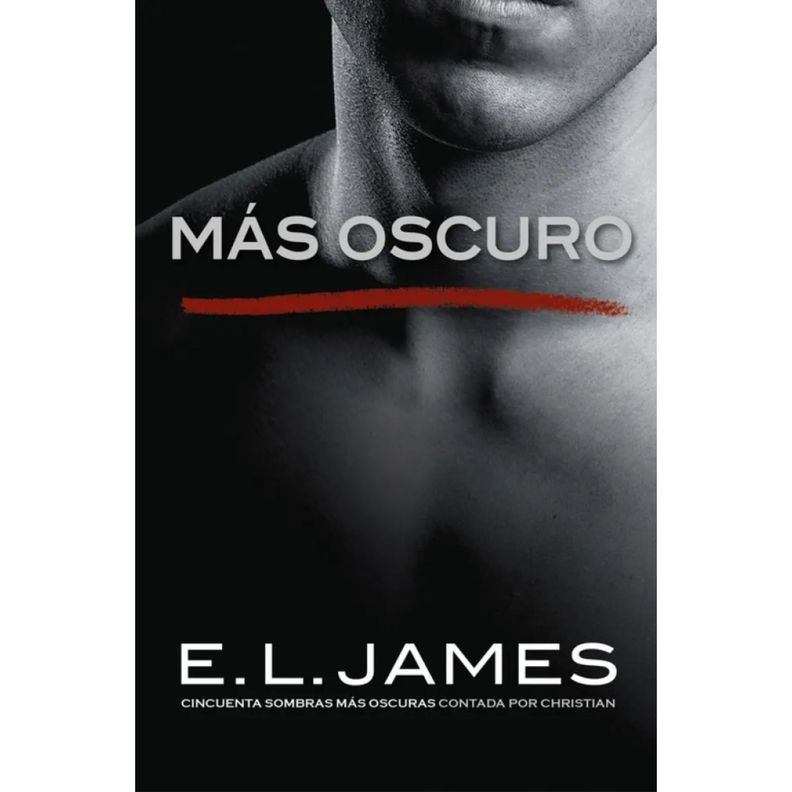 Mas Oscuro (Grey 2)