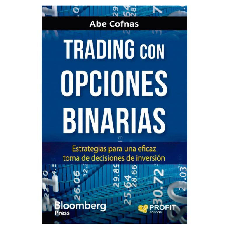 Trading Con Opciones Binarias Blanco