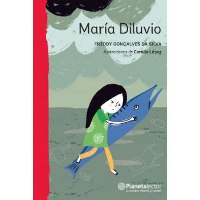 María Diluvio