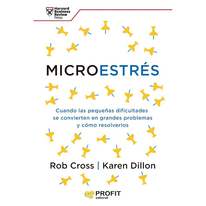 Microestres Blanco