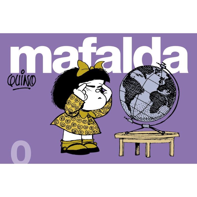Mafalda 0-0