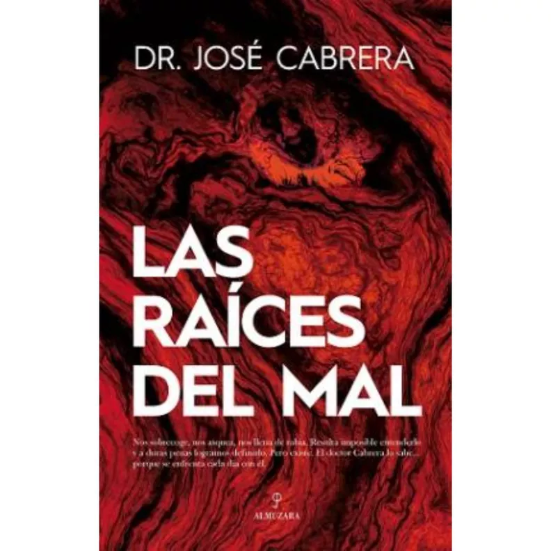 Las Raices Del Mal Blanco