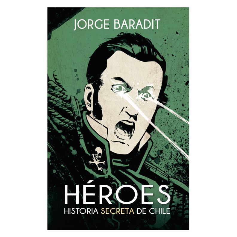 Héroes