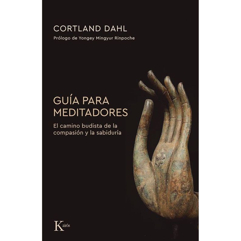 Guia Para Meditadores Blanco