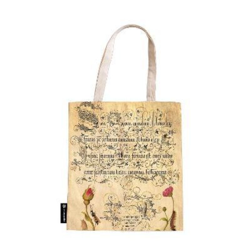 Bolso de Algodón: Mira,  Botanica-0
