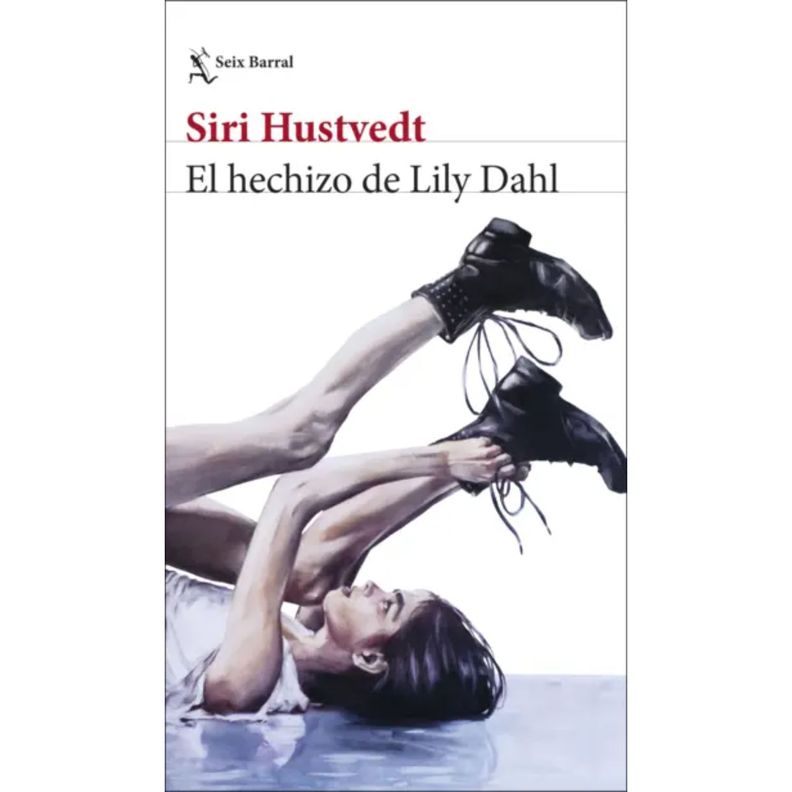 El Hechizo De Lily Dahl Blanco