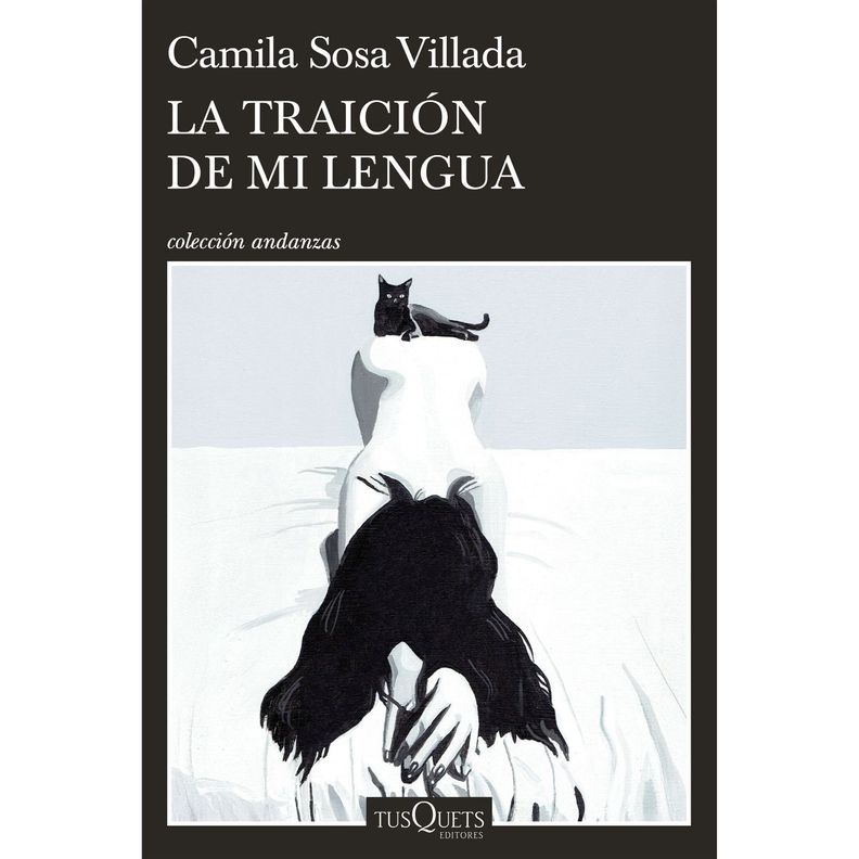 La Traición De Mi Lengua-0