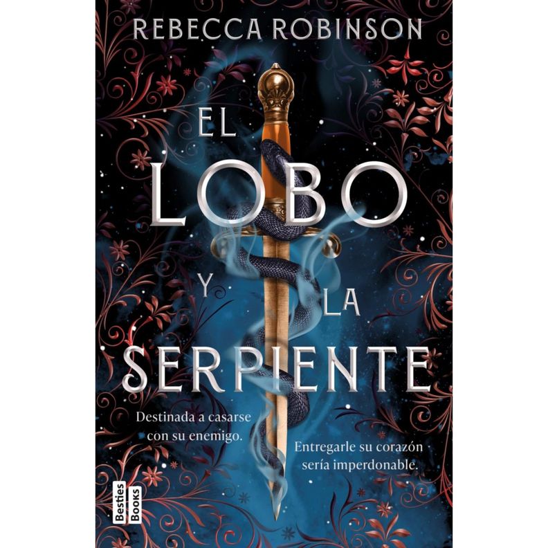 El Lobo Y La Serpiente Blanco