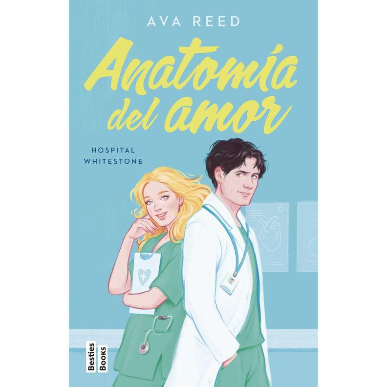Anatomía Del Amor-0