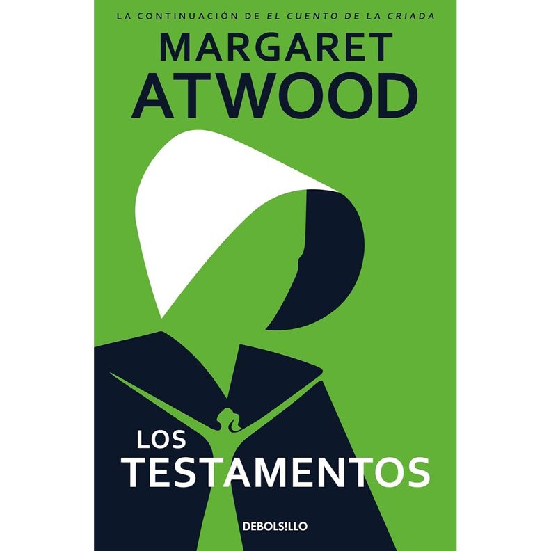 Los Testamentos