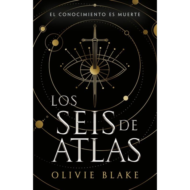 Seis De Atlas, Los (Chi) Blanco