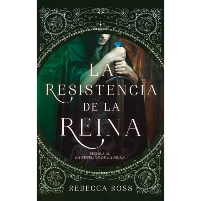 La Resistencia De La Reina Blanco