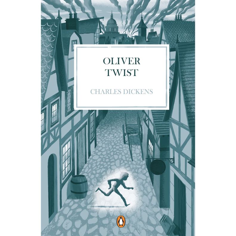 Oliver Twist (Td)-0