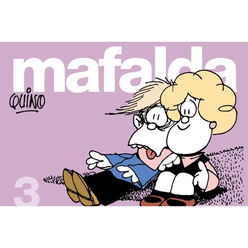 Mafalda 3-0