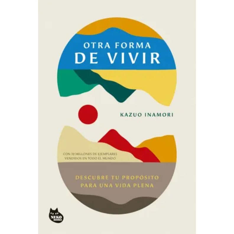 Otra Forma De Vivir Blanco