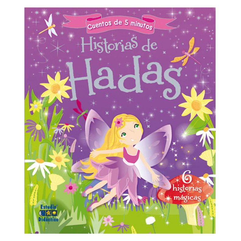 Historias De Hadas Blanco