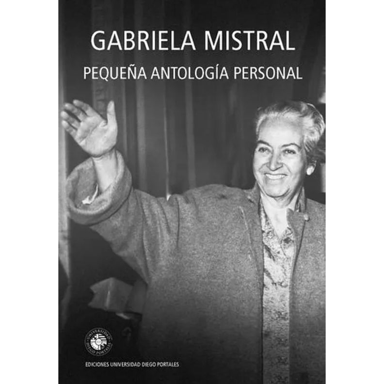 Pequena Antologia Personal Blanco