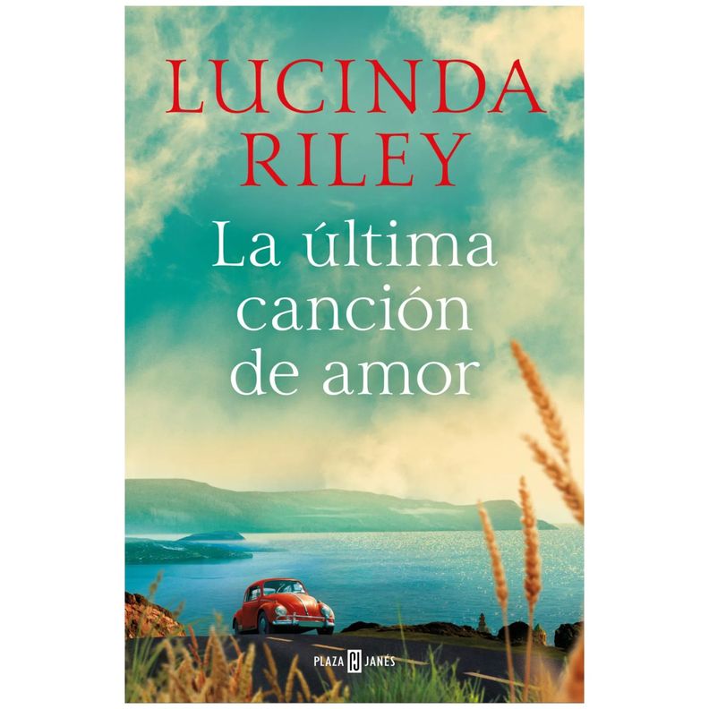 La Ultima Cancion De Amor Blanco