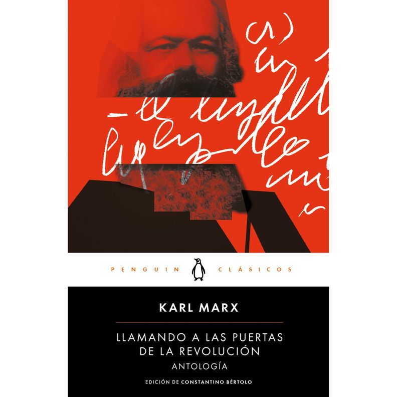Llamando A Las Puertas De La Revolucion-0
