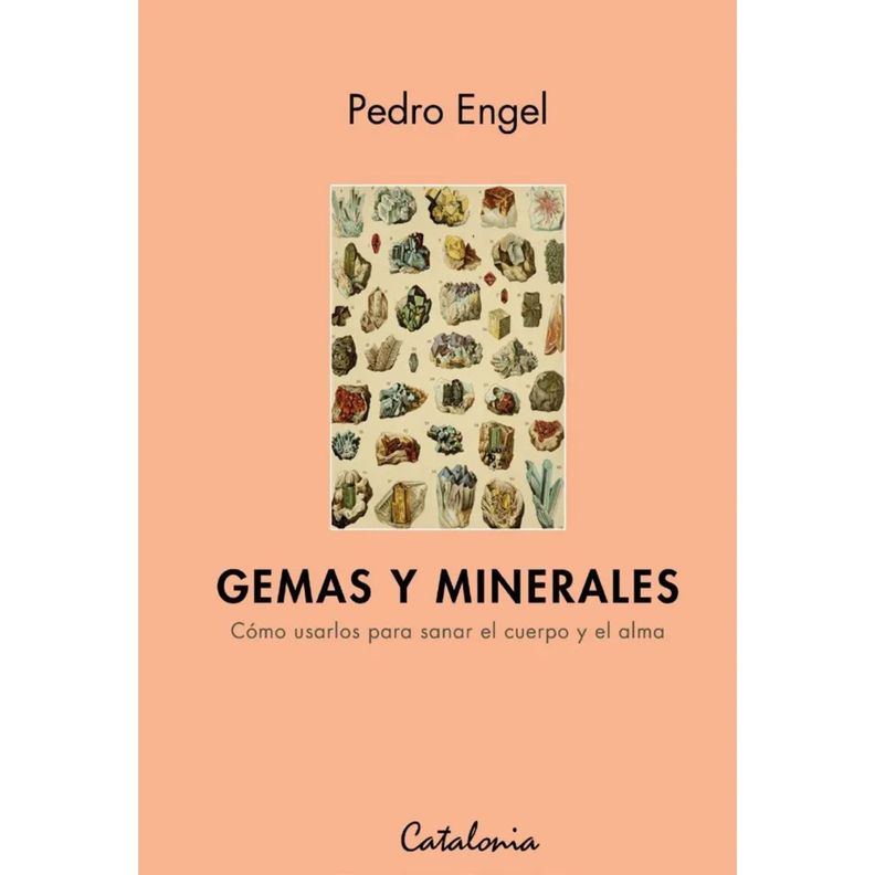 Gemas Y Minerales-0