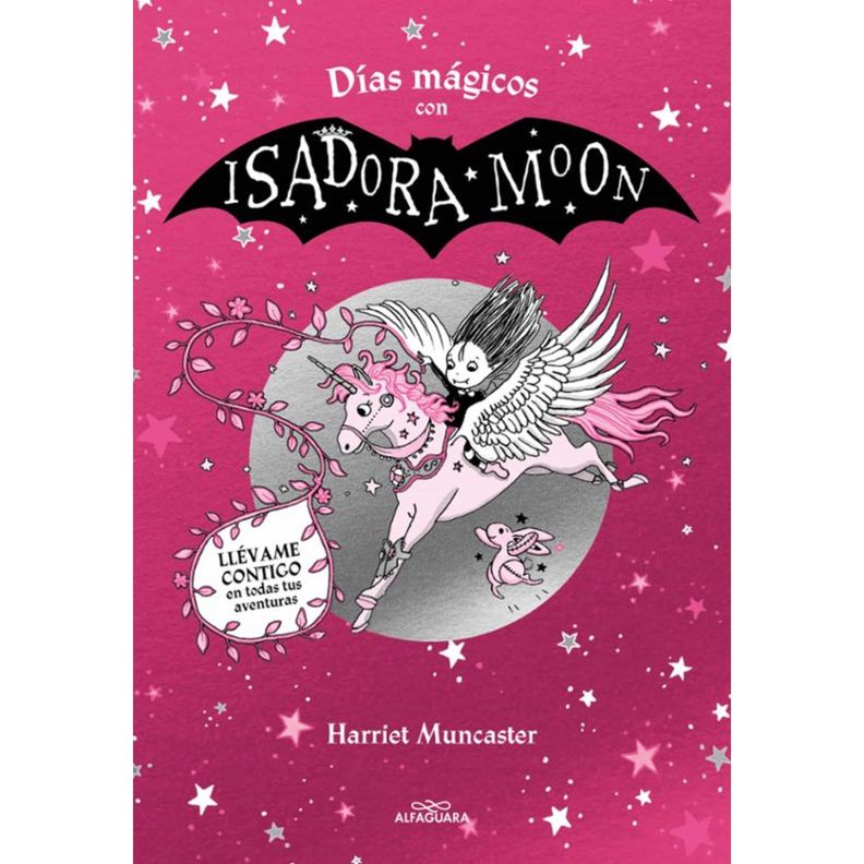 Dias Magicos Con Isadora Moon-0