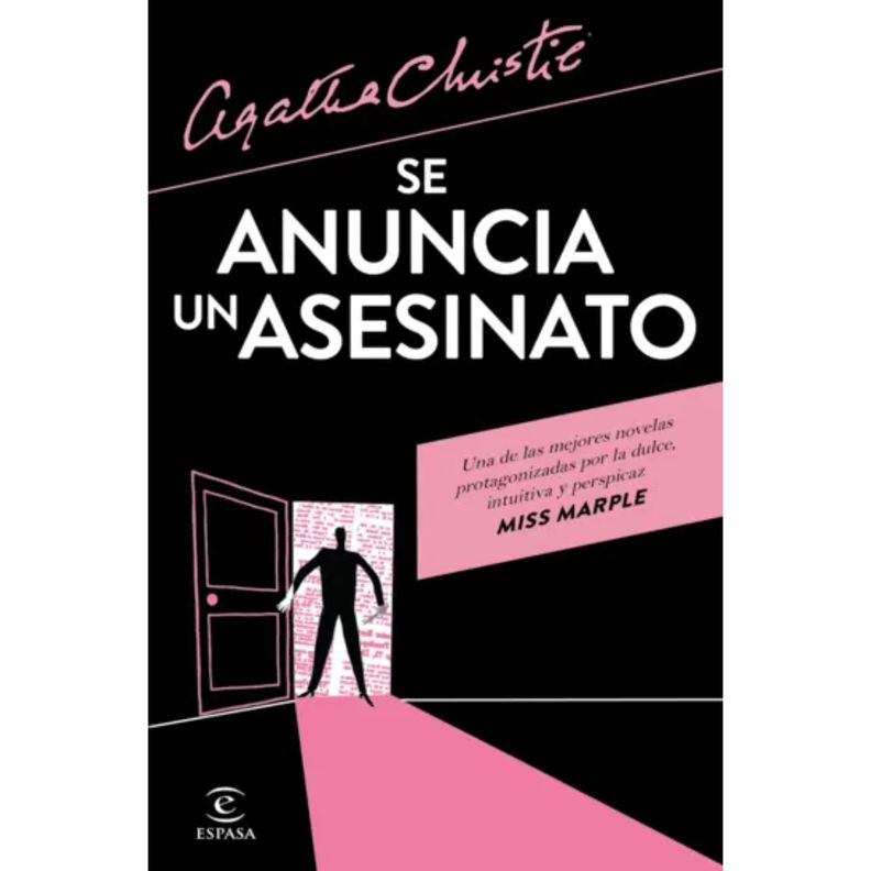 Se Anuncia Un Asesinato Blanco
