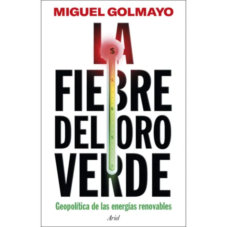 La Fiebre Del Oro Verde