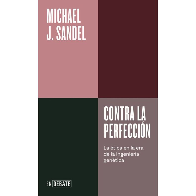 Contra La Perfeccion Blanco