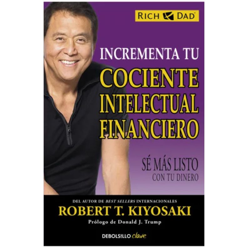 Incrementa Tu Cociente Intelectual Blanco