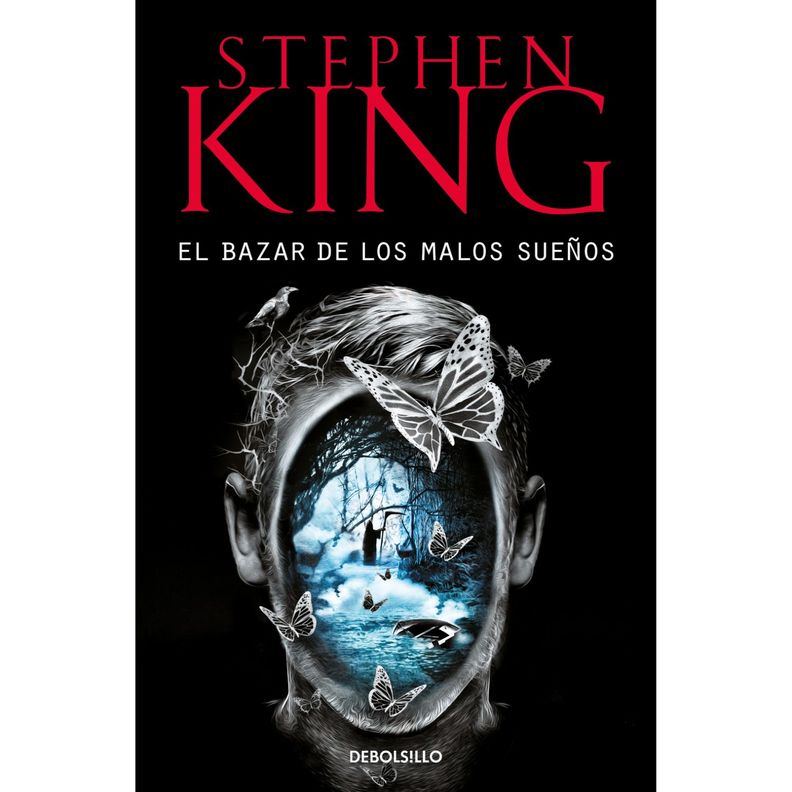 El Bazar De Los Malos Sueños-0