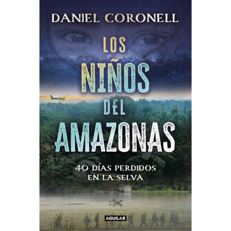 Los Niños Del Amazonas-0