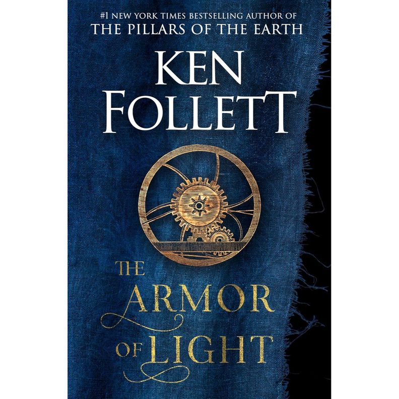 The Armor Of Light-0