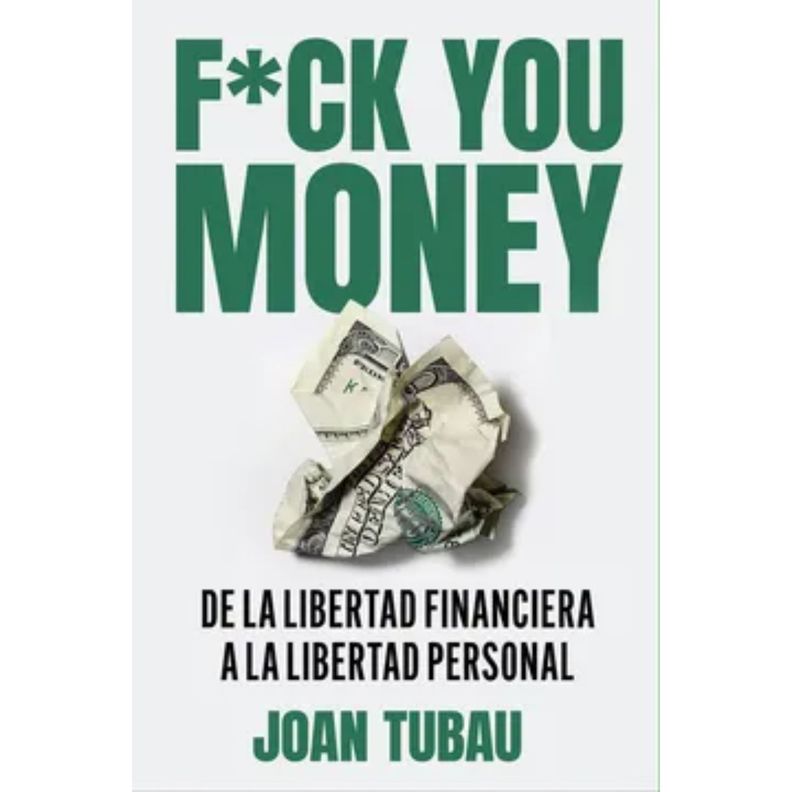 Fuck You Money Blanco