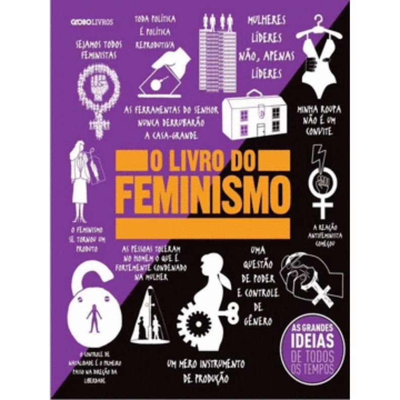 El Libro Del Feminismo Blanco