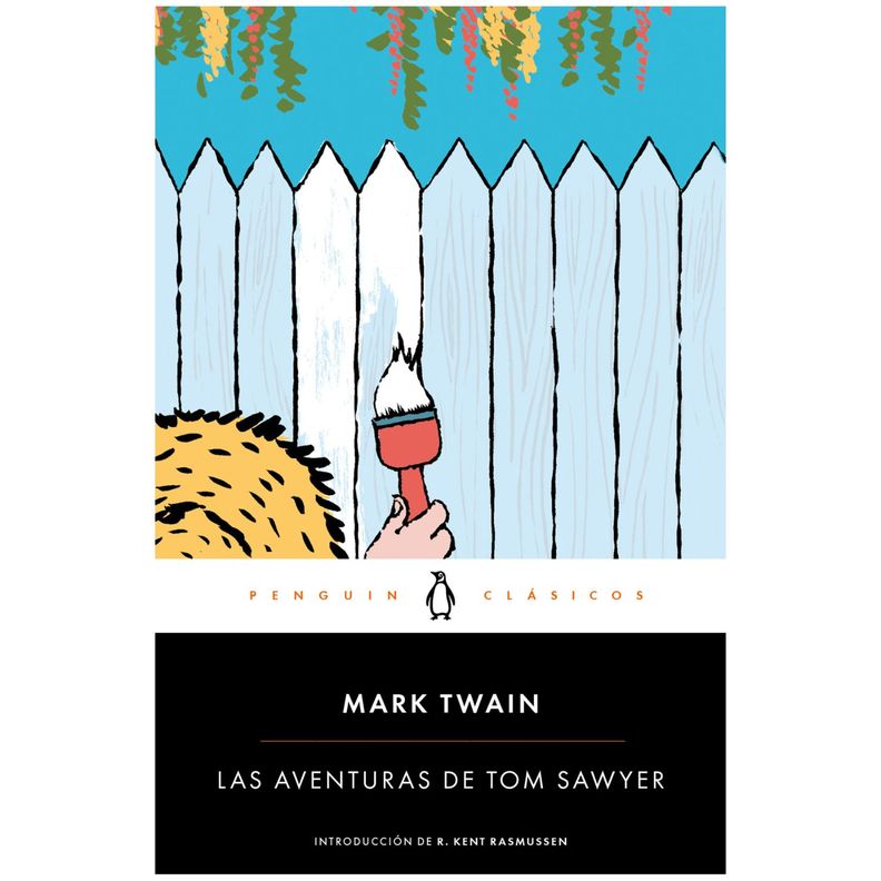 Aventuras De Tom Sawyer-0