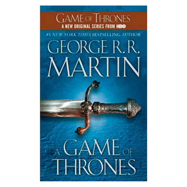 A Game Of Thrones-0