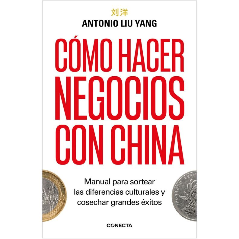 Como Hacer Negocios Con China Blanco